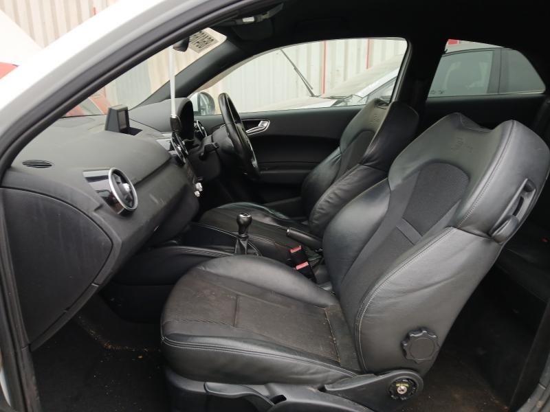 2011 AUDI A1 S LINE TDI 