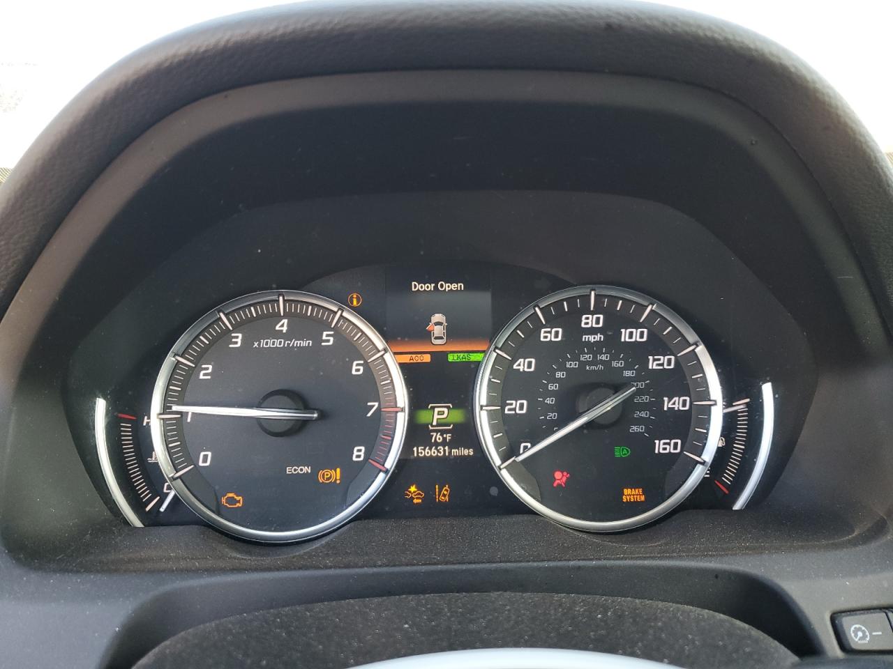 2018 Acura Tlx Tech VIN: 19UUB2F59JA001722 Lot: 85926685