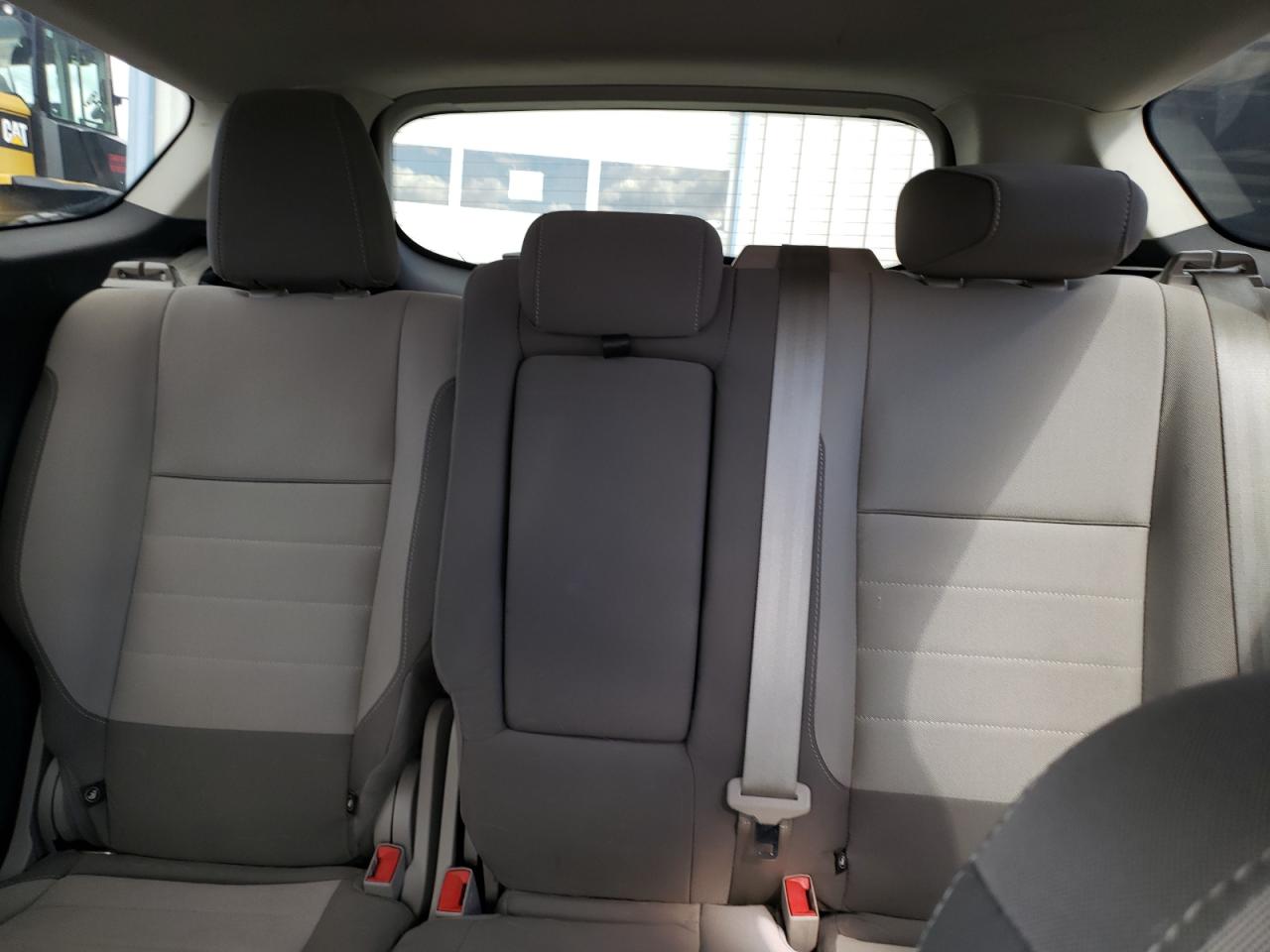 2014 Ford Escape Se VIN: 1FMCU9GX6EUE19135 Lot: 82587685
