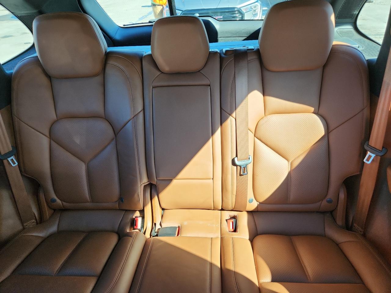 2016 Porsche Cayenne Se Hybrid VIN: WP1AE2A25GLA64835 Lot: 85371825