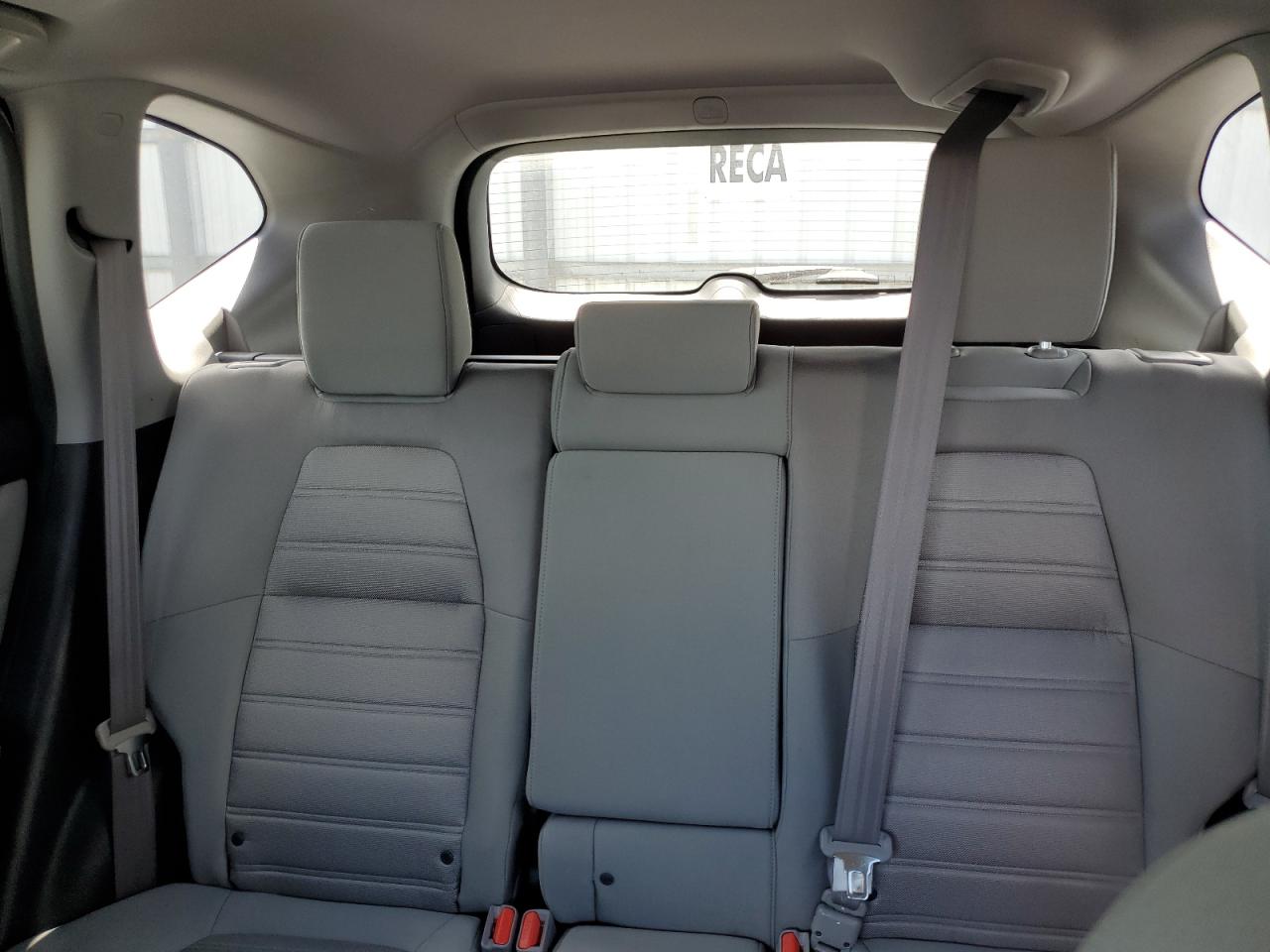 2020 Honda Cr-V Ex VIN: 7FARW1H54LE007913 Lot: 82221155