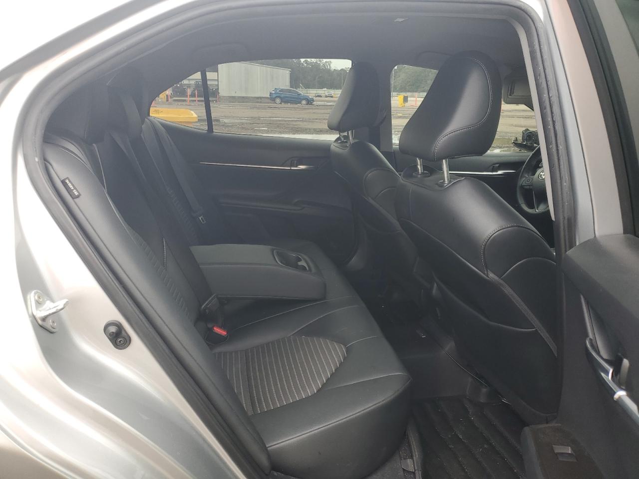 2022 Toyota Camry Se VIN: 4T1G11AK0NU038373 Lot: 85390885