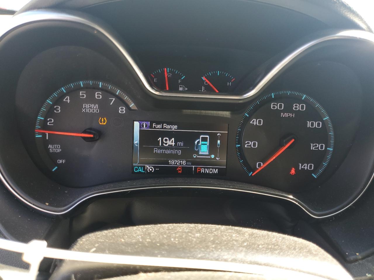 2019 Chevrolet Impala Lt VIN: 1G11Z5SA5KU117218 Lot: 90334845