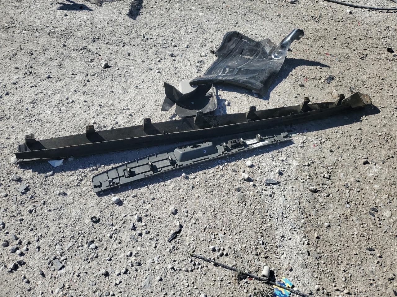 2009 Chrysler Town & Country Touring VIN: 2A8HR54129R675255 Lot: 85523155