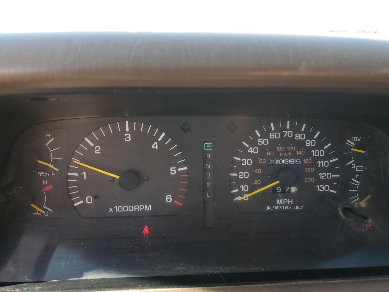 1995 Toyota Land Cruiser Dj81 VIN: JT3DJ81W5S0099146 Lot: 90302925