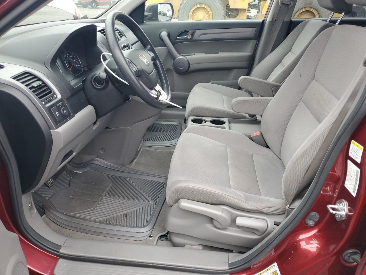 2008 Honda Cr-V Ex VIN: JHLRE38548C031520 Lot: 82691755