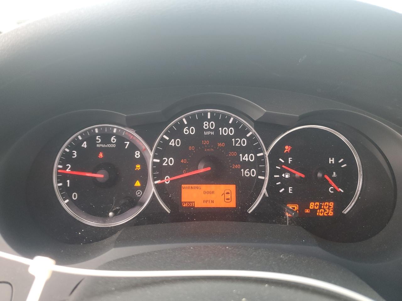 2012 Nissan Altima Sr VIN: 1N4BL2AP2CC226413 Lot: 85750645