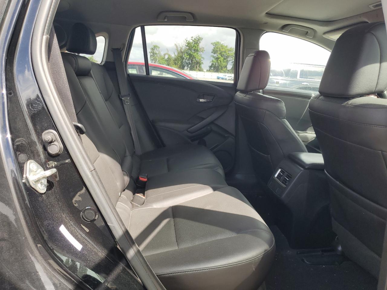 2016 Acura Rdx Technology VIN: 5J8TB4H57GL016043 Lot: 84864955