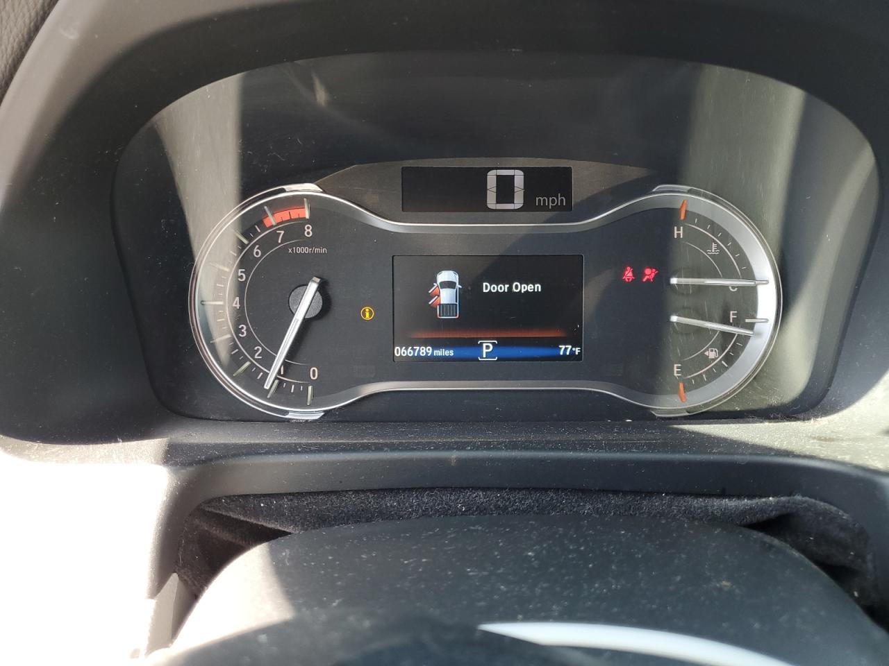 2018 Honda Ridgeline Rtl VIN: 5FPYK2F69JB002618 Lot: 82261675