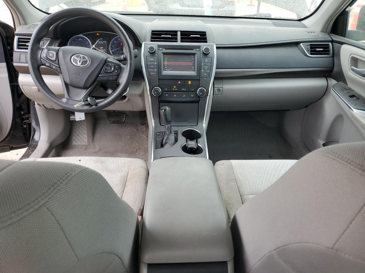 2016 Toyota Camry Le VIN: 4T1BF1FK1GU214452 Lot: 82306455