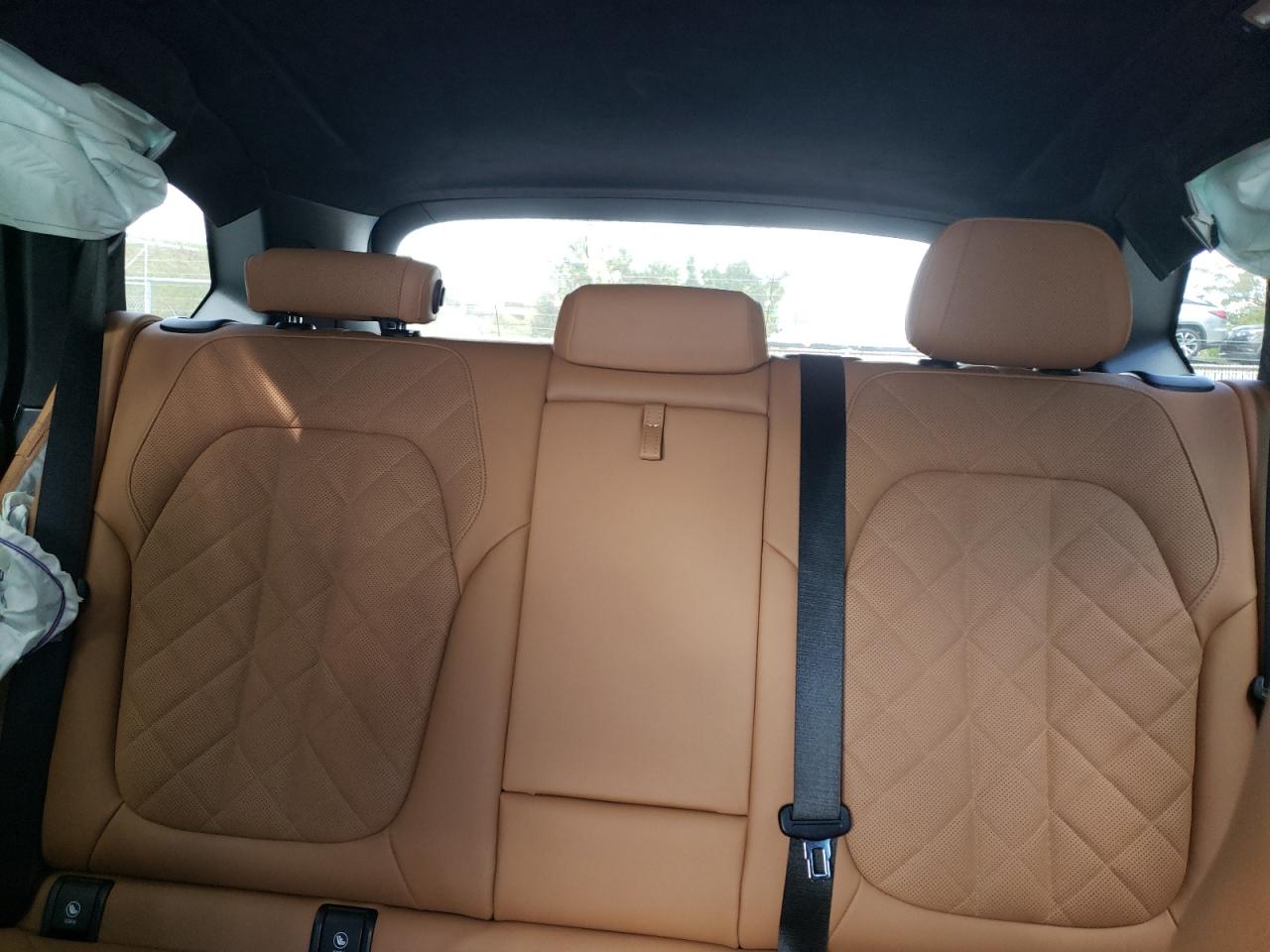 2024 BMW X5 M60I VIN: 5UX33EU0XR9V22024 Lot: 85600155