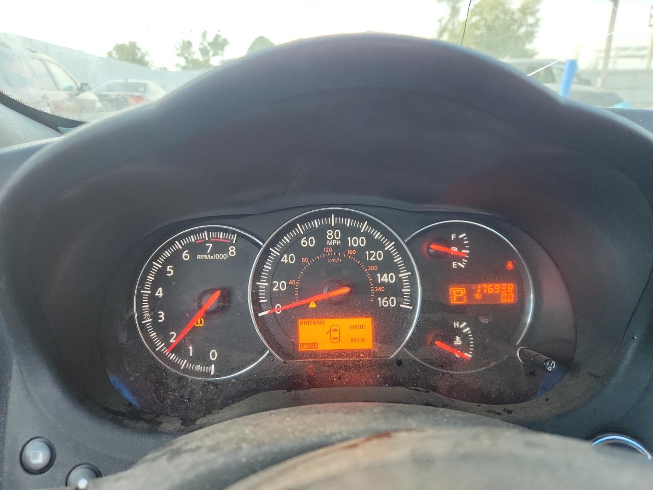 2010 Nissan Maxima S VIN: 1N4AA5AP2AC818488 Lot: 82336355