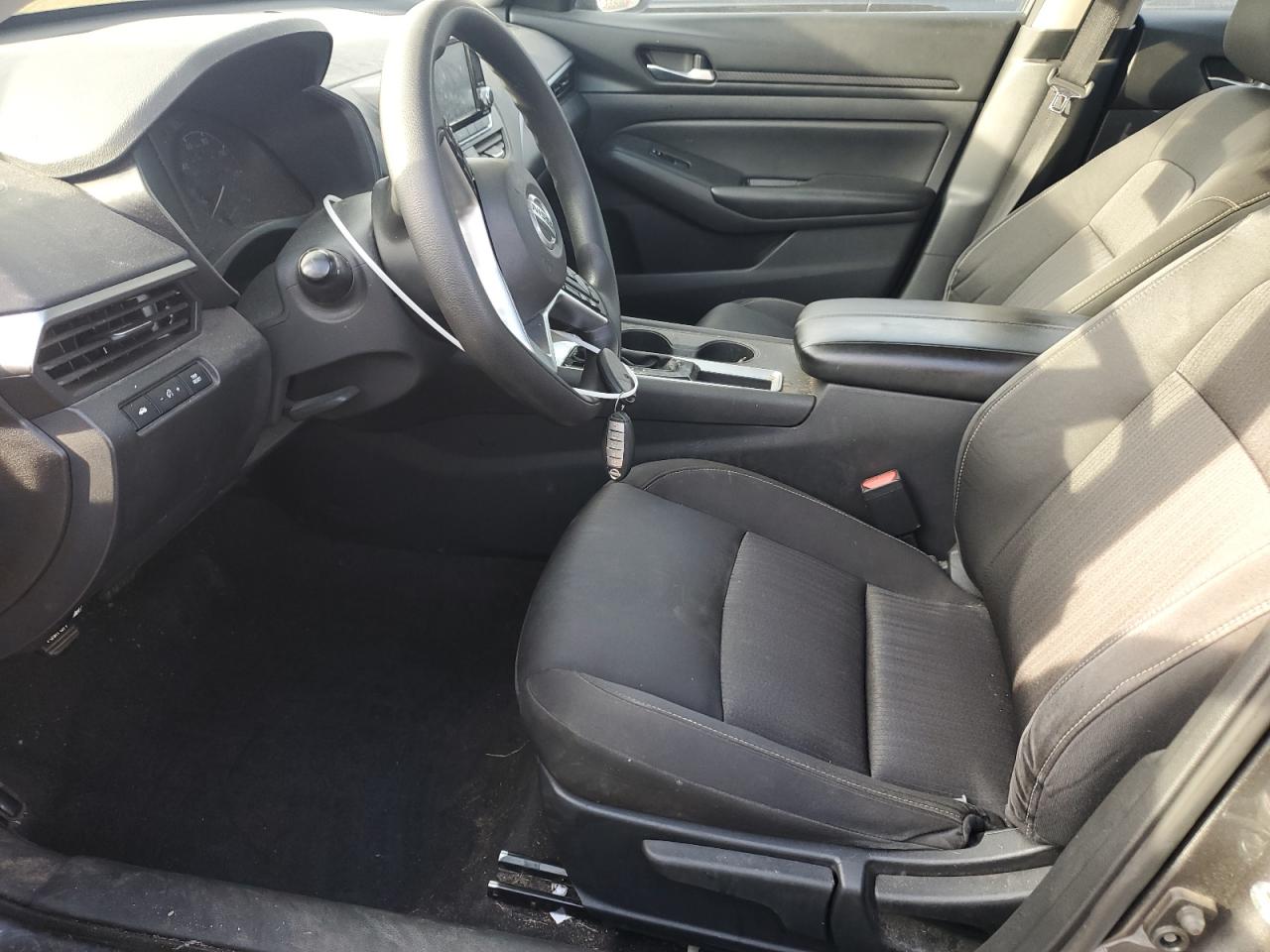 2022 Nissan Altima S VIN: 1N4BL4BV3NN315357 Lot: 81892035