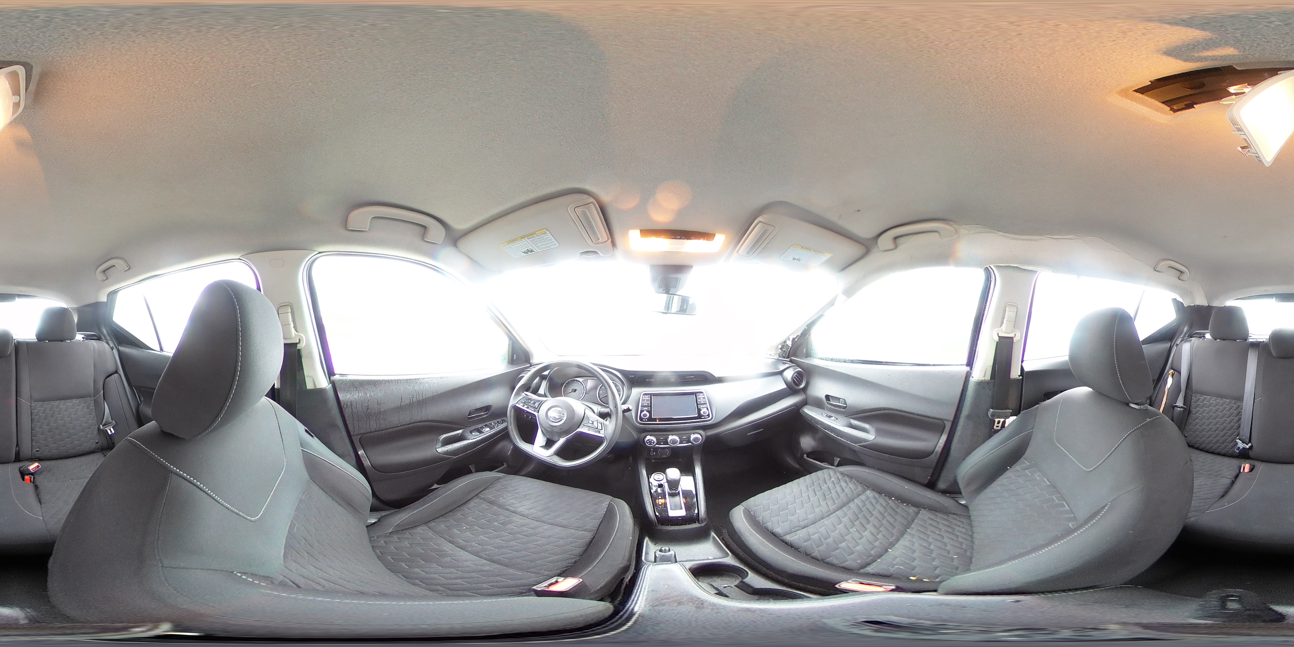 2021 Nissan Kicks S VIN: 3N1CP5BVXML492353 Lot: 82229505