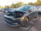 2023 FORD FIESTA TITANIUM TURBO MHE  for sale at Copart GLOUCESTER