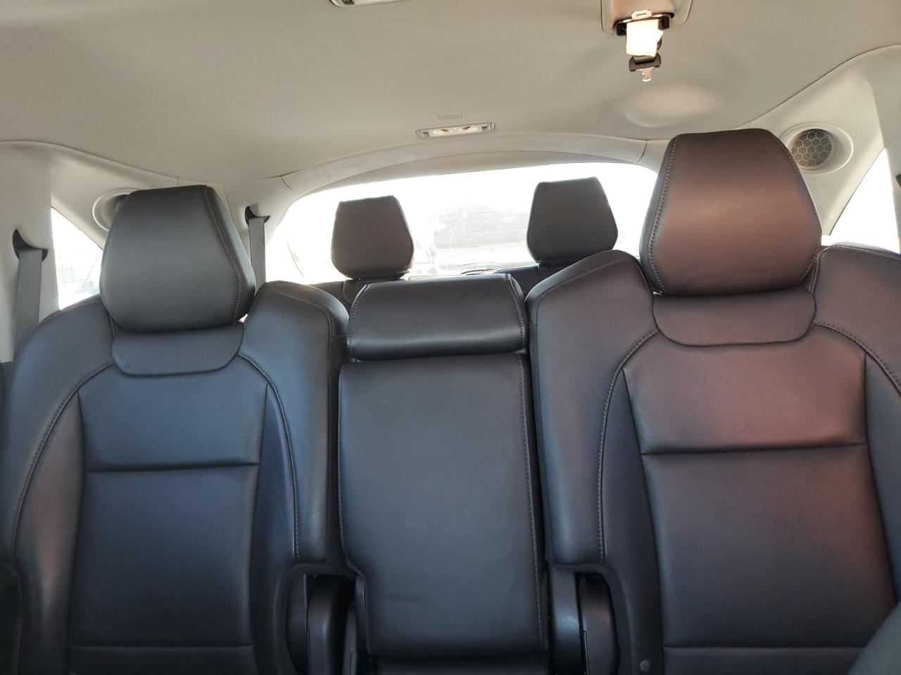 2016 Acura Mdx Advance VIN: 5FRYD3H94GB010102 Lot: 82640515