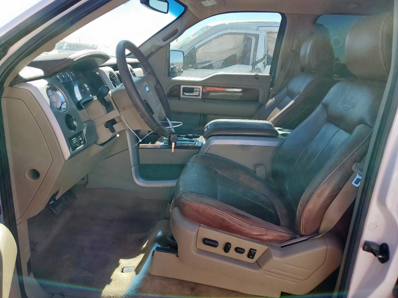 2010 Ford F150 Supercrew VIN: 1FTFW1CV4AKE26107 Lot: 90276925