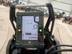 2022 YAMAHA TENERE 700 RALLY (XZT690D  for sale at Copart NEWBURY