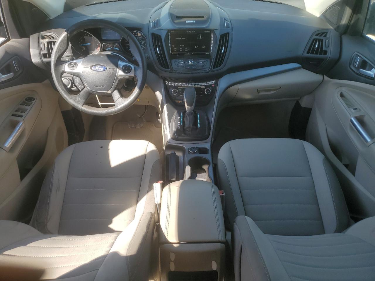 2015 Ford Escape Se VIN: 1FMCU0GX1FUA19495 Lot: 86862785