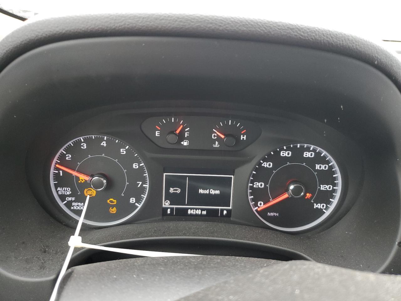 2018 GMC Terrain Sle VIN: 3GKALMEX1JL123999 Lot: 82652425