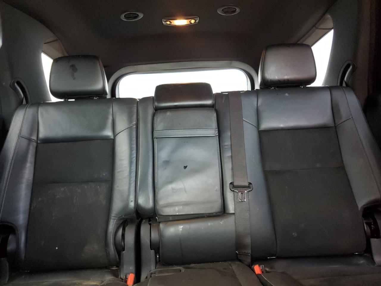 2022 Dodge Durango Gt VIN: 1C4RDJDG4NC104411 Lot: 85543055