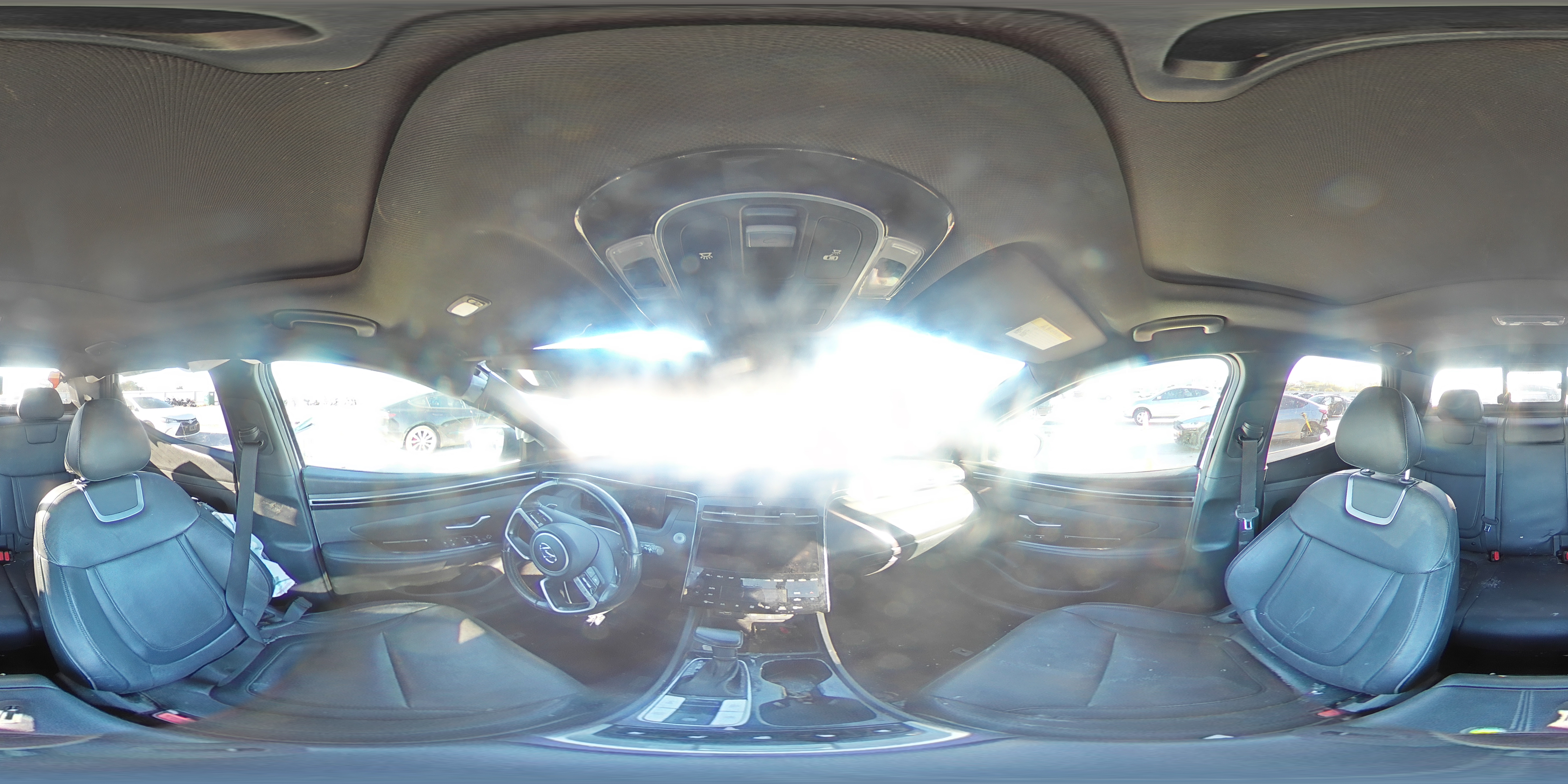 2022 Hyundai Santa Cruz Limited VIN: 5NTJEDAF8NH011548 Lot: 90266765