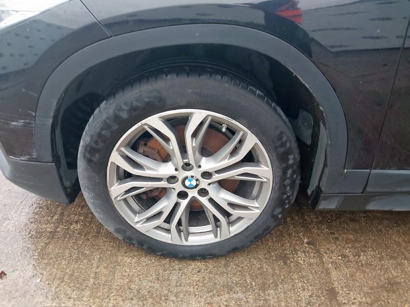 2019 BMW X2 SDRIVE2