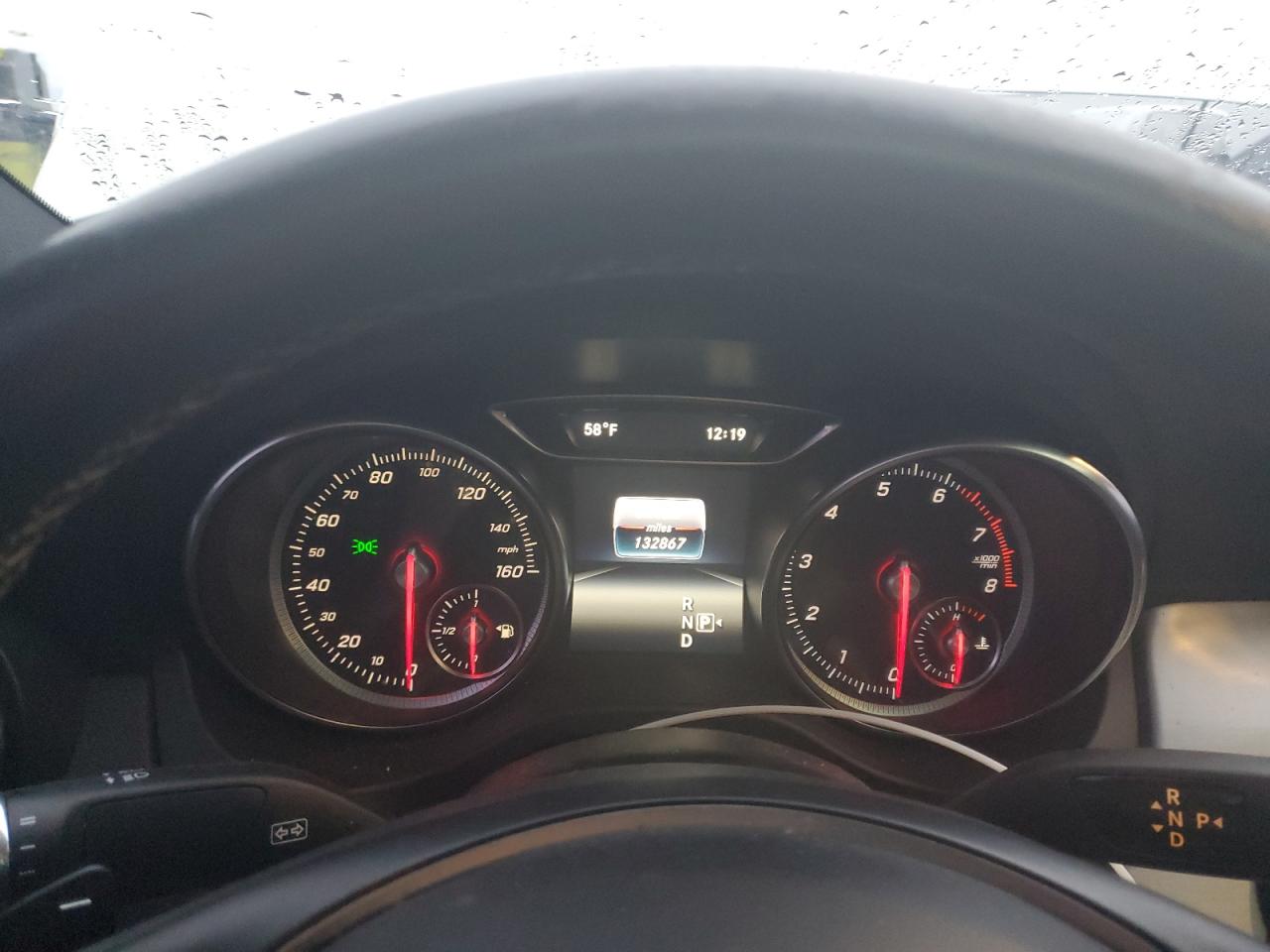 2017 Mercedes-Benz Cla 250 VIN: WDDSJ4EB4HN430979 Lot: 89918945