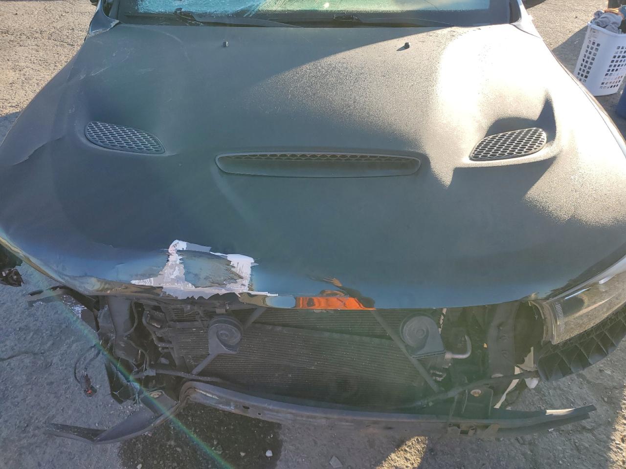 2018 Dodge Durango Gt VIN: 1C4RDJDG3JC409294 Lot: 82709985