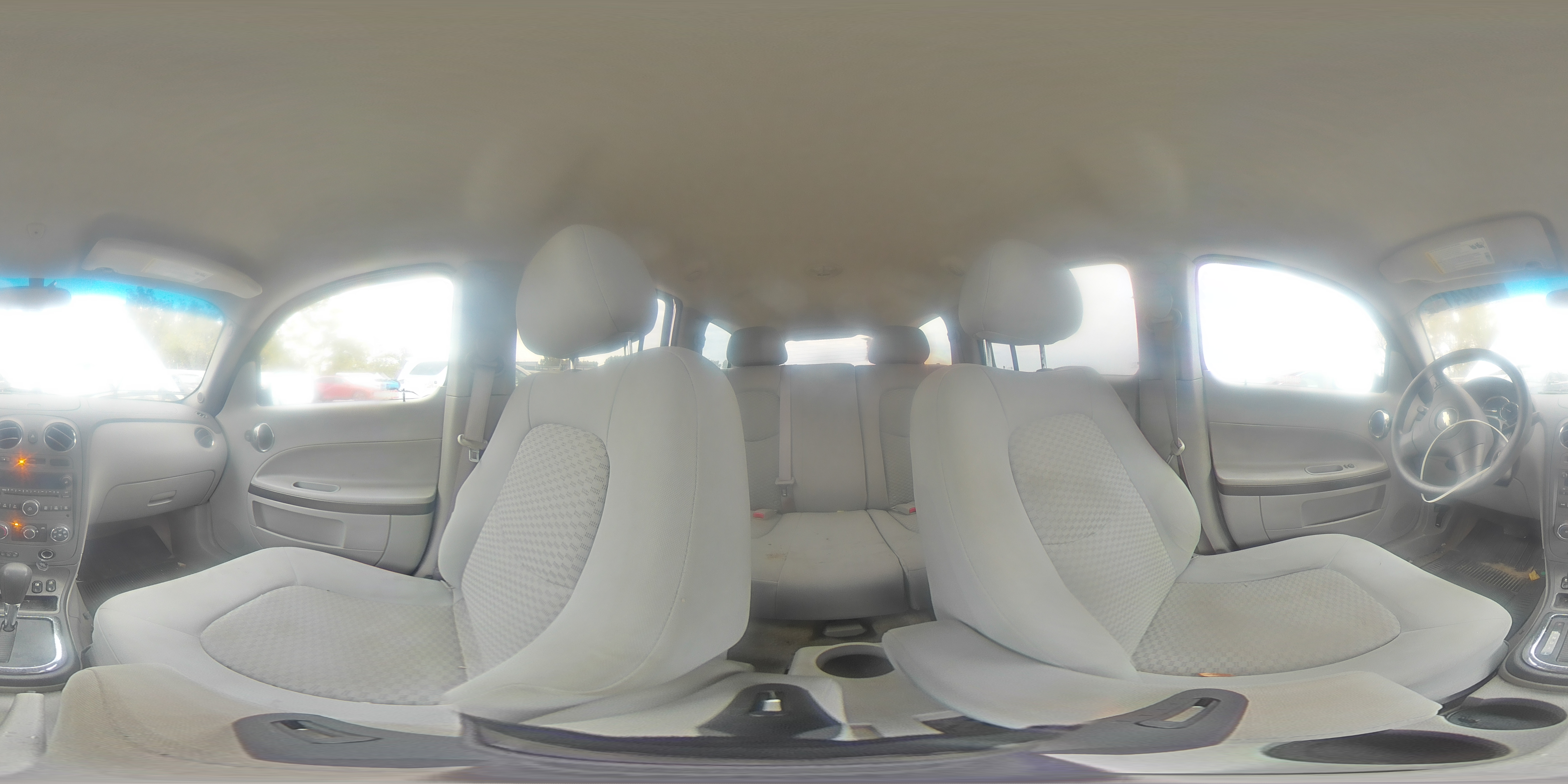 2007 Chevrolet Hhr Lt VIN: 3GNDA23D97S574986 Lot: 82324165