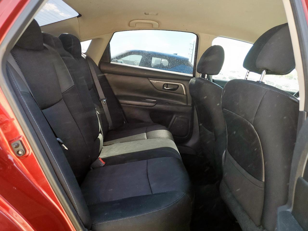 2018 Nissan Altima 2.5 VIN: 1N4AL3AP0JC114224 Lot: 85522775