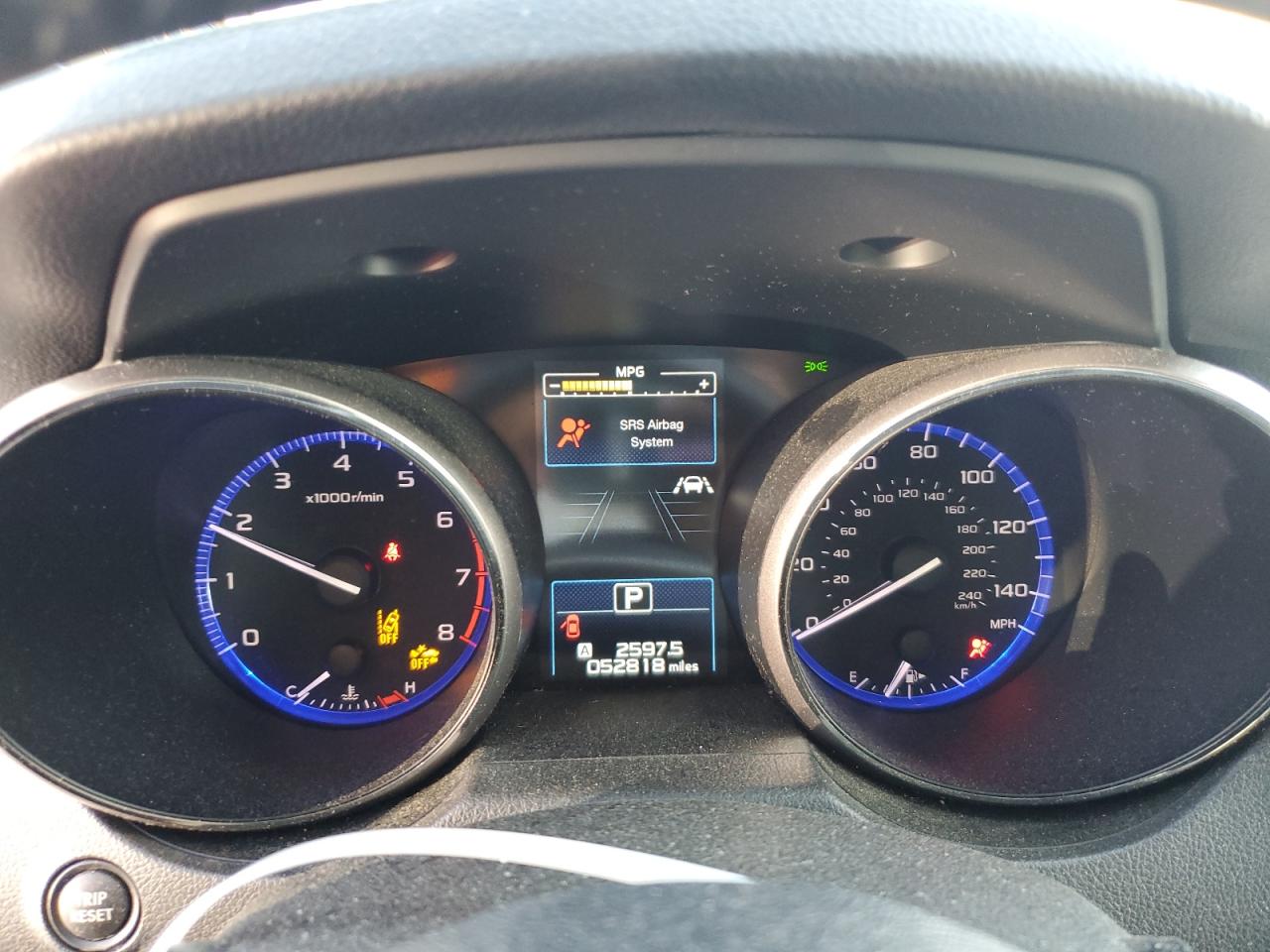 2018 Subaru Outback 2.5I Premium VIN: 4S4BSAFC4J3356974 Lot: 82263705