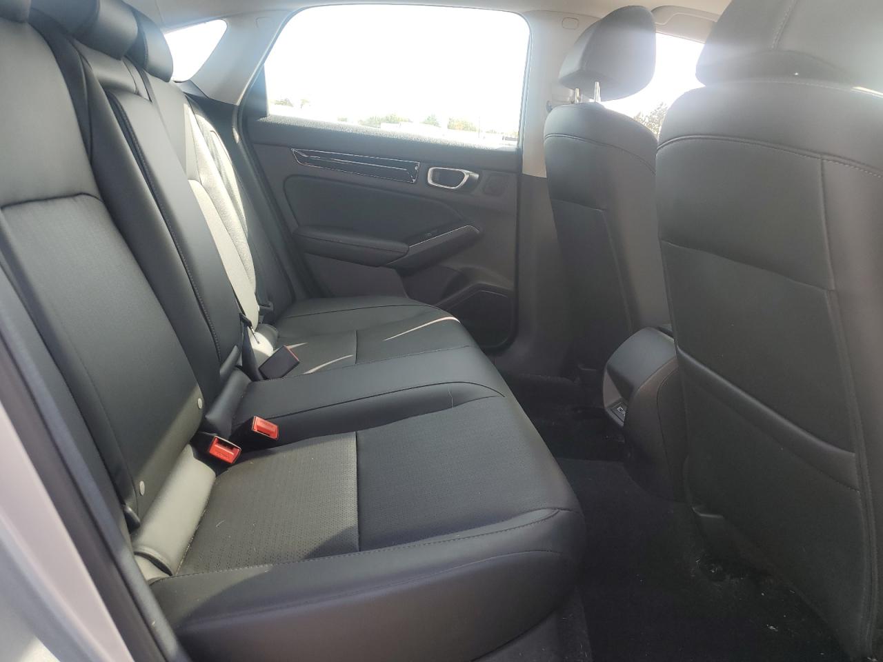 2024 Honda Civic Touring VIN: 2HGFE1F99RH328020 Lot: 81929725