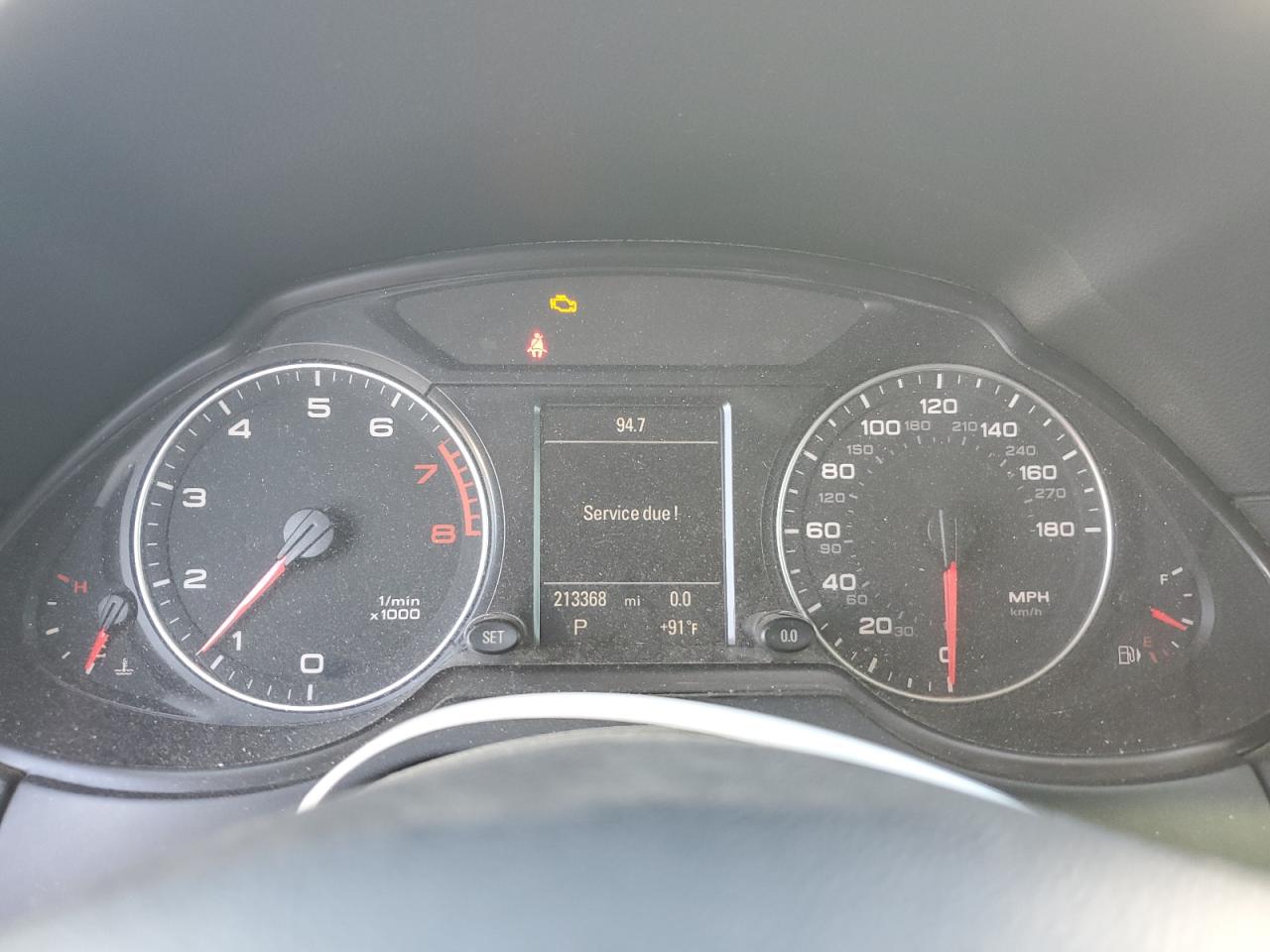 2010 Audi Q5 Premium Plus VIN: WA1LKAFP3AA090817 Lot: 82626525