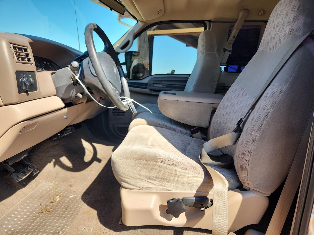 1999 Ford F250 Super Duty VIN: 1FTNX20SXXEB67901 Lot: 86330765