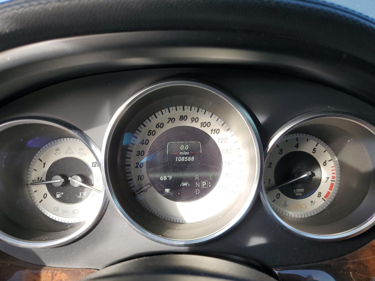 2013 Mercedes-Benz Cls 550 4Matic VIN: WDDLJ9BB5DA074954 Lot: 90133675