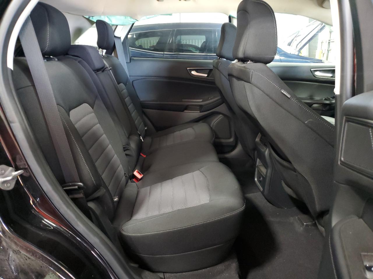 2023 Ford Edge Se VIN: 2FMPK4G96PBA04191 Lot: 85288925