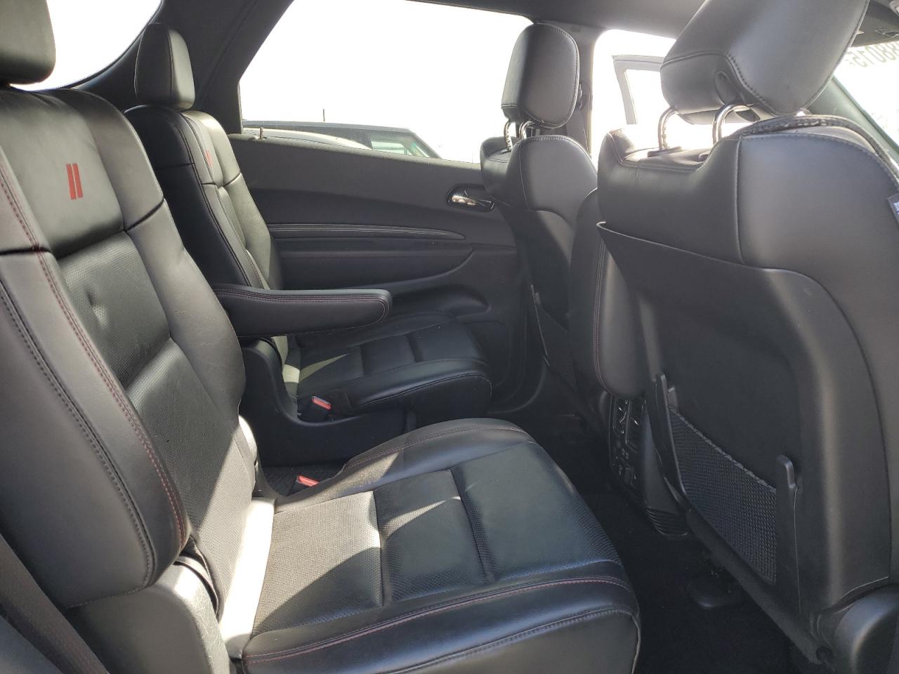 2024 Dodge Durango R/T VIN: 1C4SDHCT9RC207094 Lot: 86288015