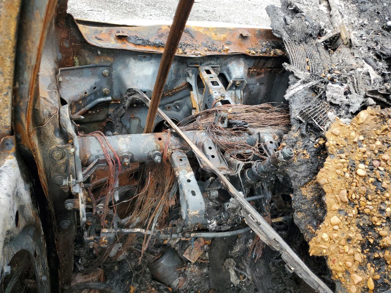 2017 Kia Forte Lx VIN: 3KPFK4A72HE016517 Lot: 85142365