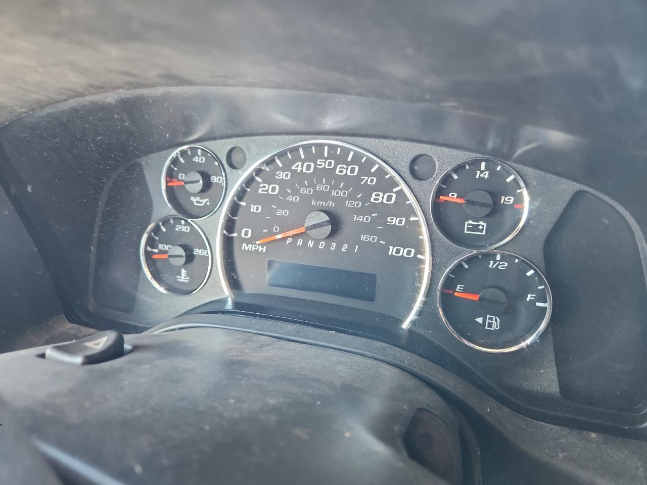 2009 Chevrolet Express G1500 VIN: 1GCFG15X291121668 Lot: 86137845