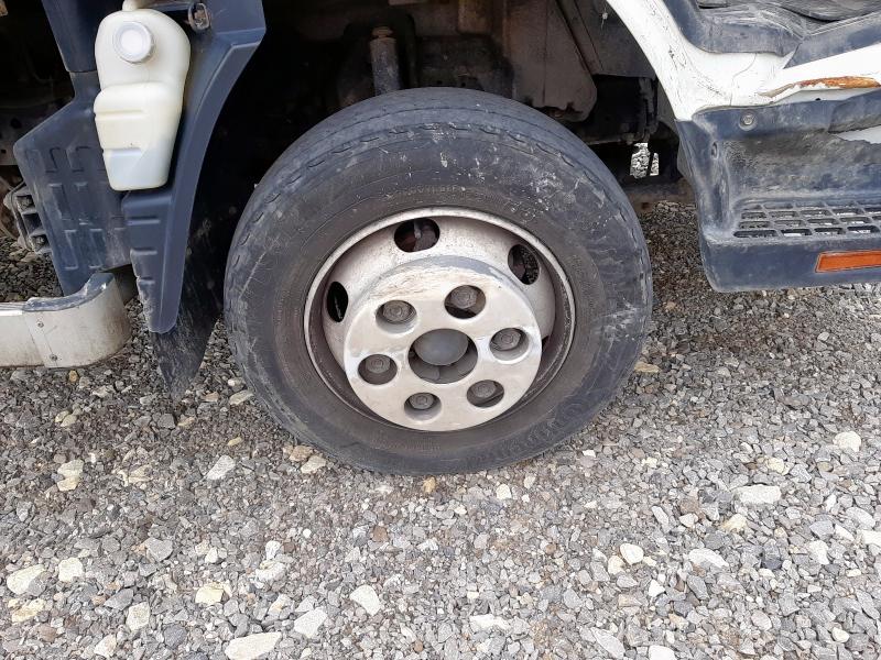 2023 MITSUBISHI FUSO CANTER 7C18 34 AUTO 