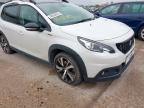 2018 PEUGEOT 2008 1.5 BLUEHDI 120 GT LINE 5DR EAT6 for sale at Copart SANDWICH