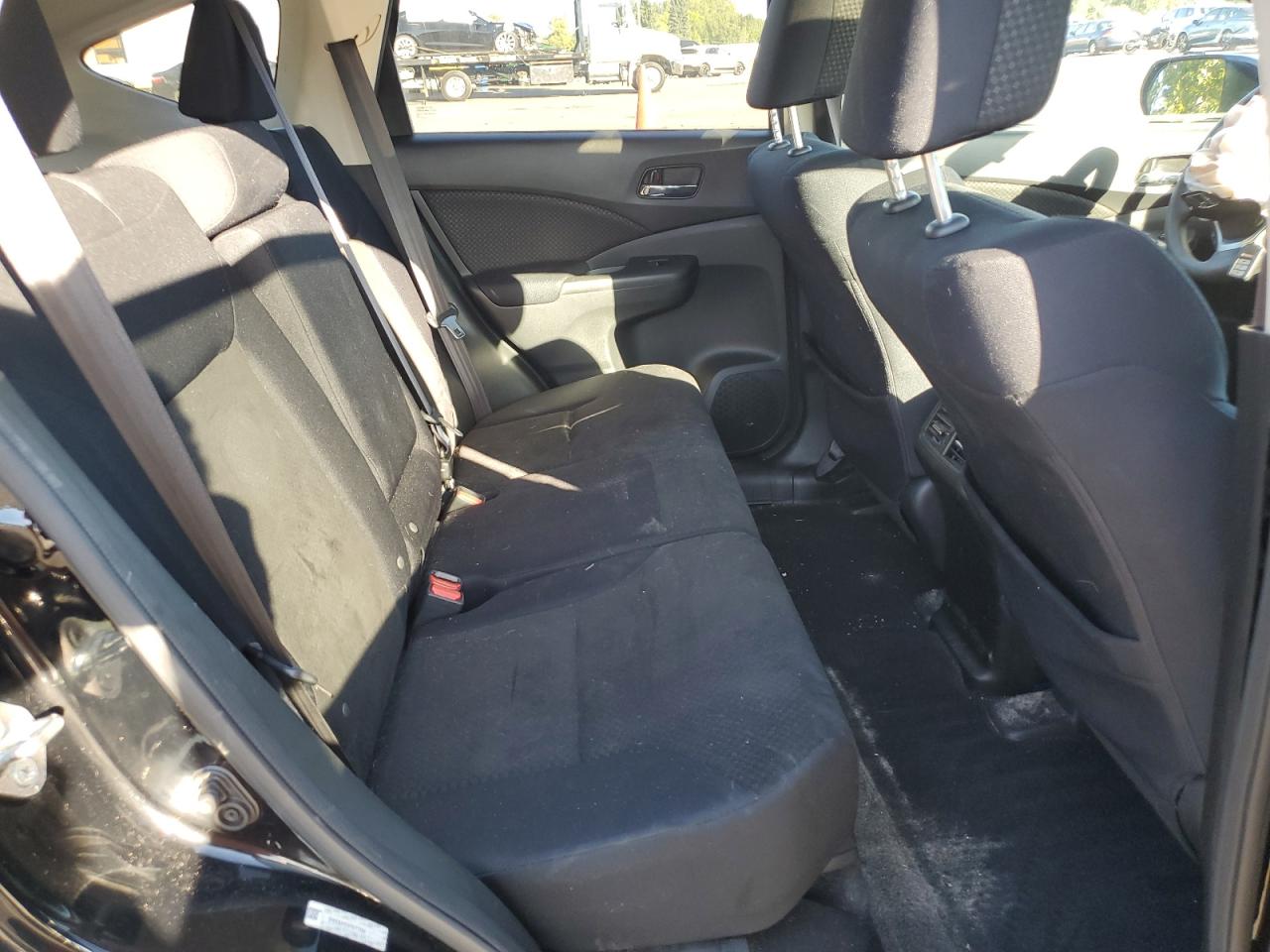 2015 Honda Cr-V Ex VIN: 2HKRM4H53FH677994 Lot: 85712555