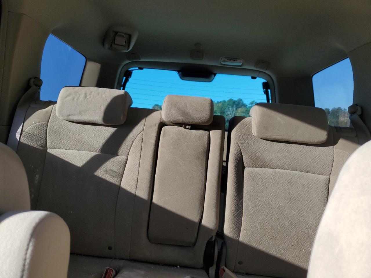 2006 Honda Cr-V Ex VIN: SHSRD78816U427317 Lot: 82516775