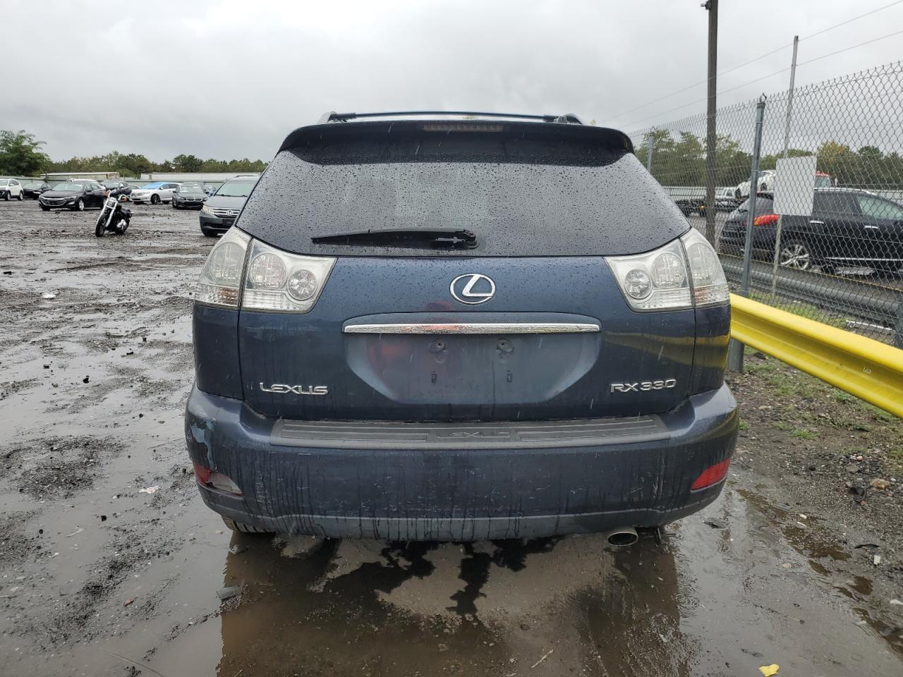 2004 Lexus Rx 330 VIN: 2T2GA31U34C006669 Lot: 85649805