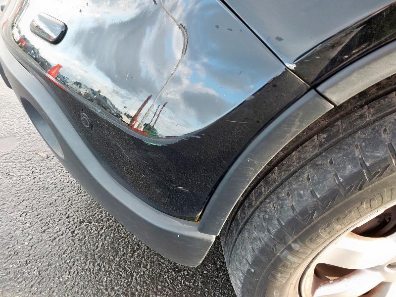 2008 HONDA CR-V 2.0 I-VTEC ES 5DR AUTO