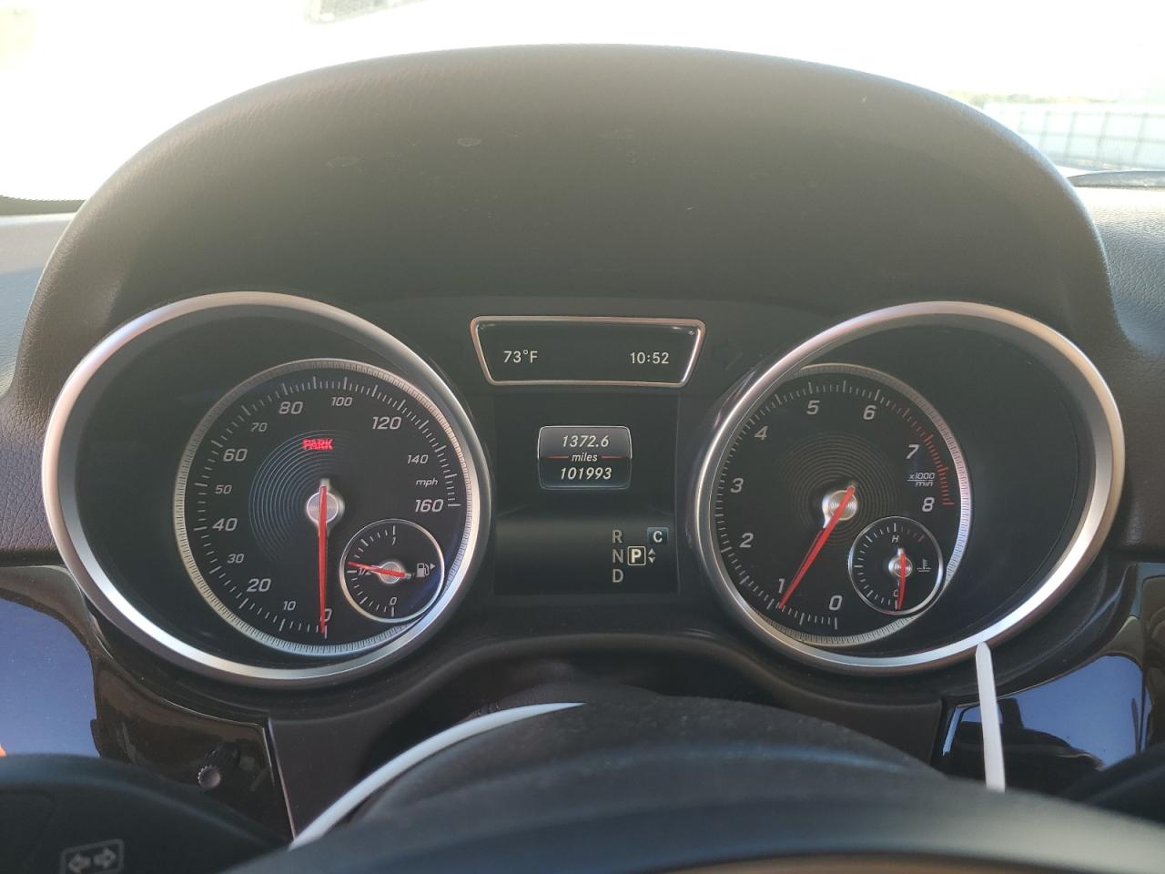 2017 Mercedes-Benz Gle 350 4Matic VIN: 4JGDA5HB3HA940120 Lot: 86299935