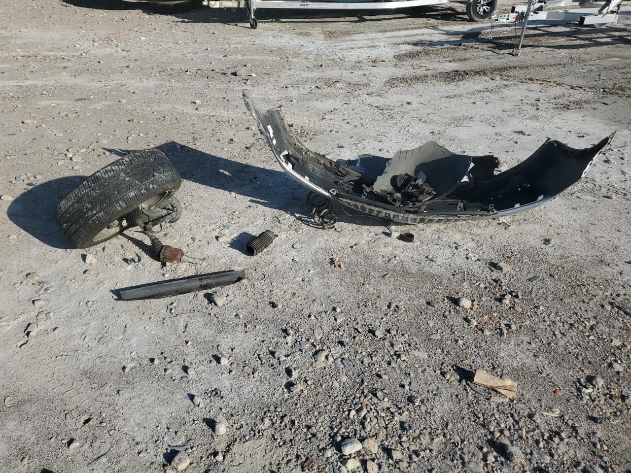 2012 Buick Lacrosse Premium VIN: 1G4GD5E32CF321716 Lot: 82708875