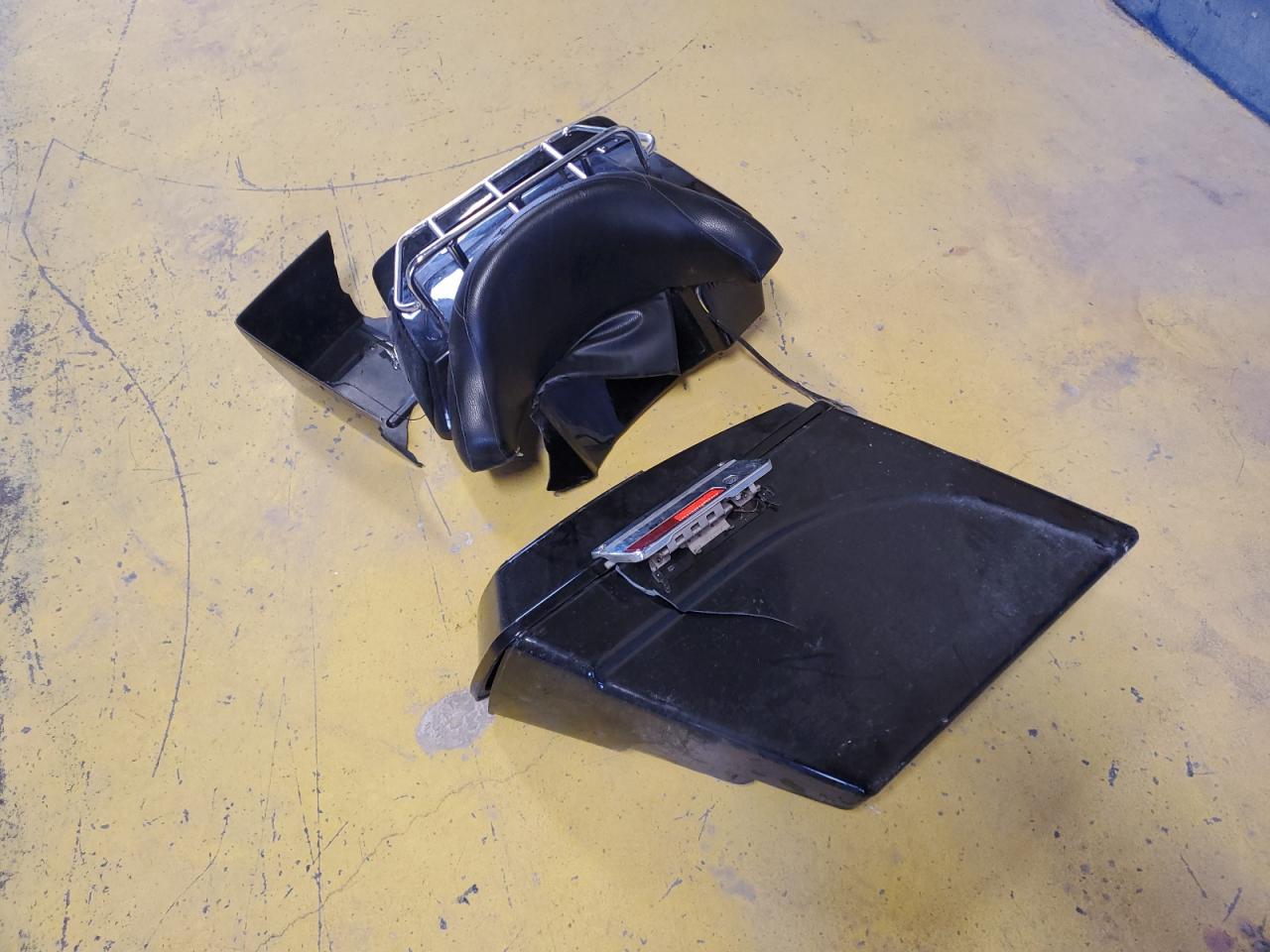 2001 Kawasaki Vn1500 L VIN: JKBVNAL1X1A008819 Lot: 90267605