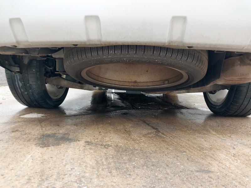 2018 LAND ROVER DISCOVERY 2.0 SD4 HSE LUXURY 5DR AUTO